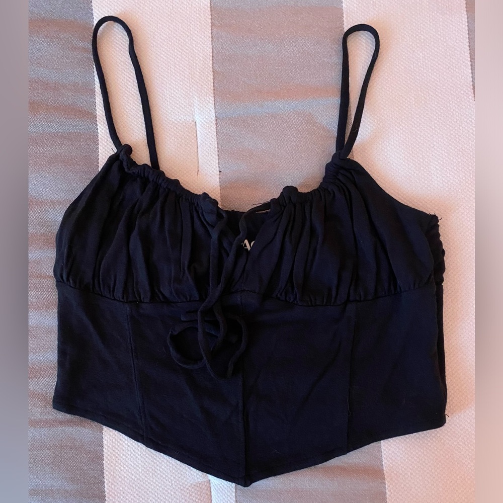 PacSun Crop Top